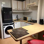 Departamento Nunoa Santiago