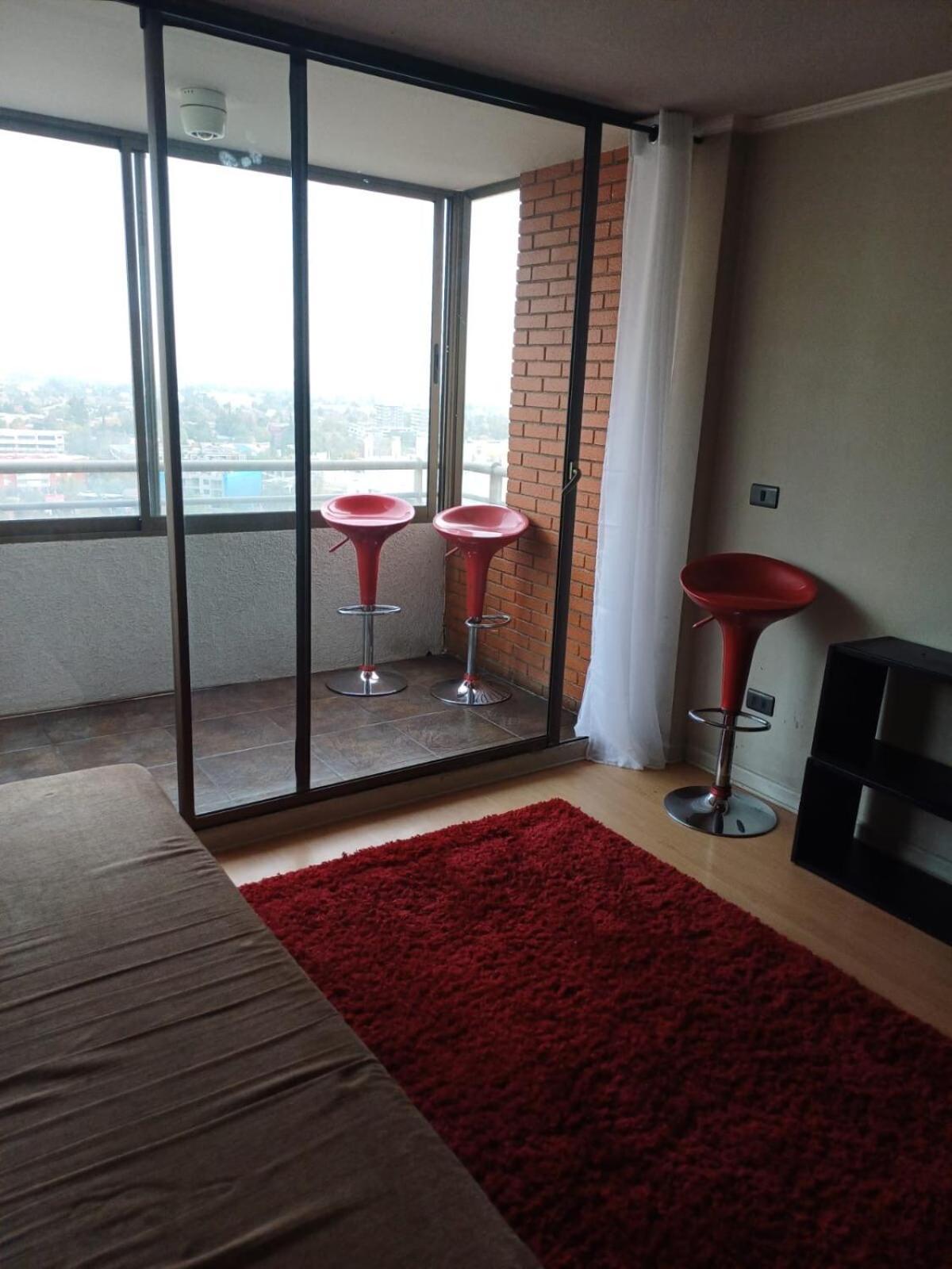 Departamento Nunoa Santiago