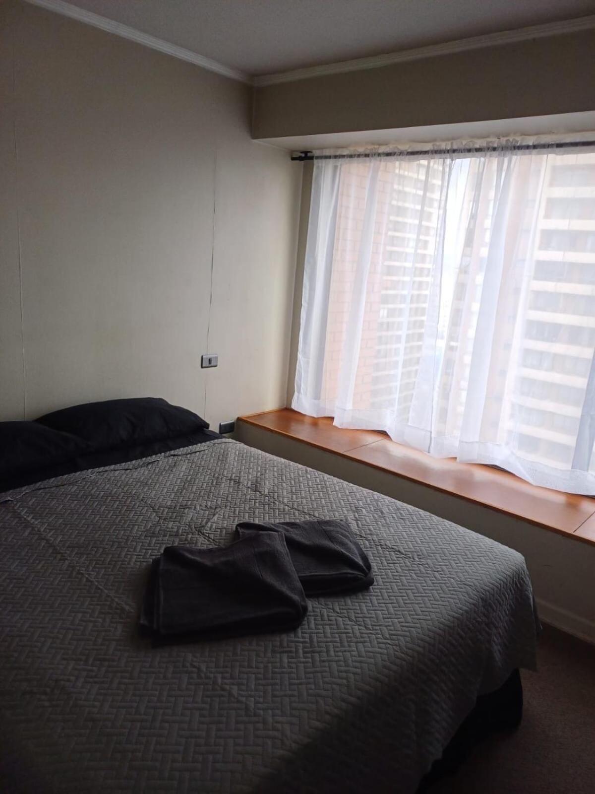 Departamento Nunoa Apartamento *