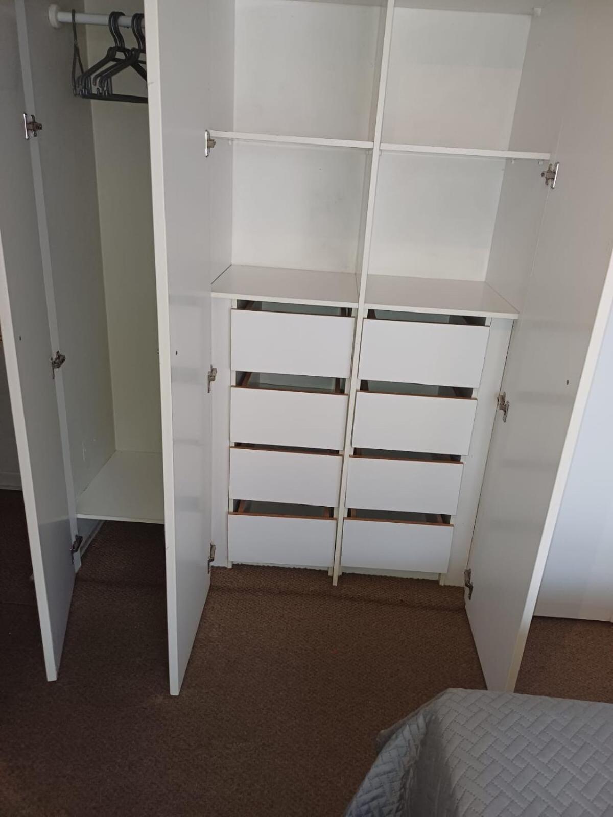 Apartamento Departamento Nunoa Santiago