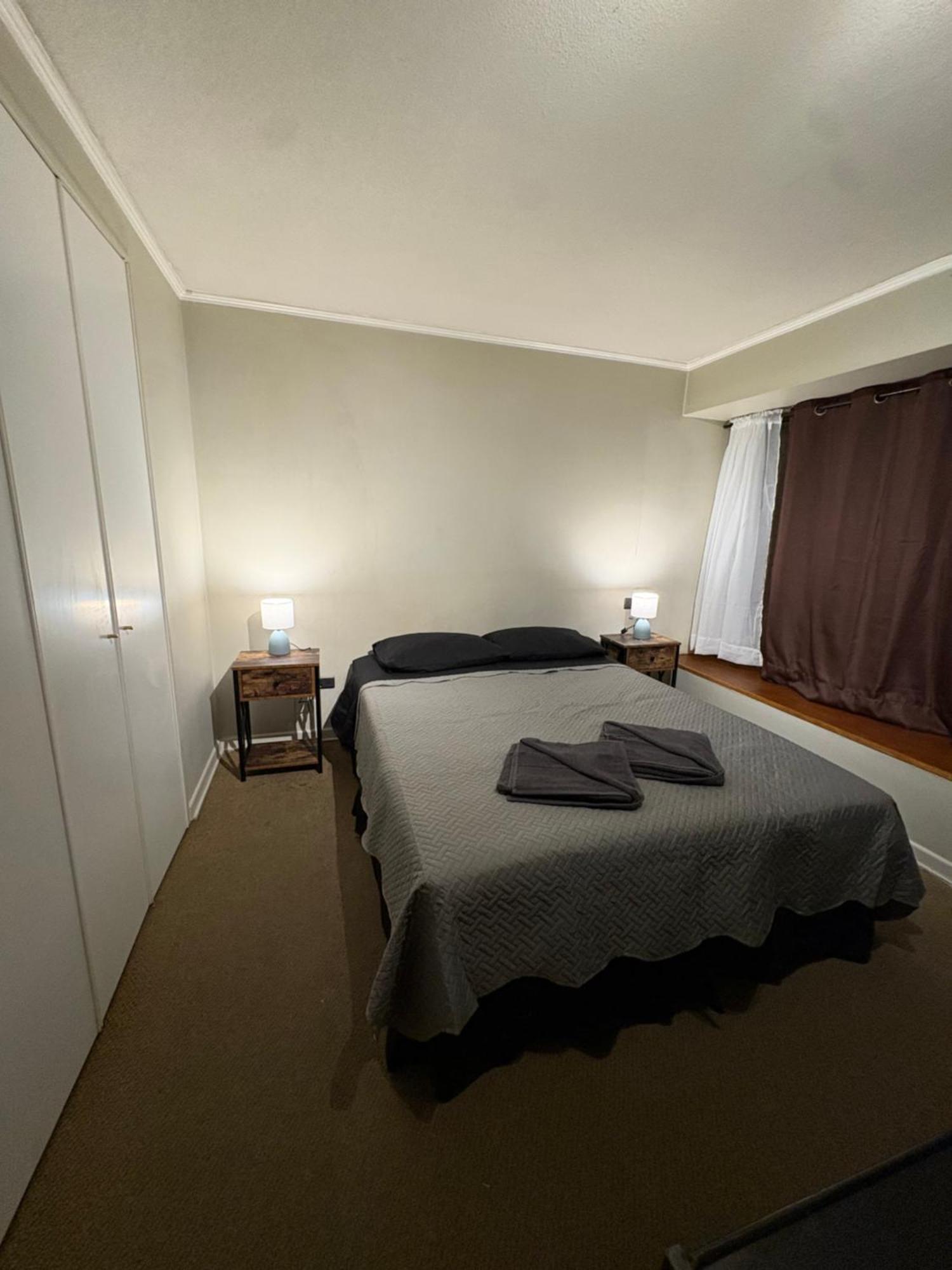 Departamento Nunoa Santiago