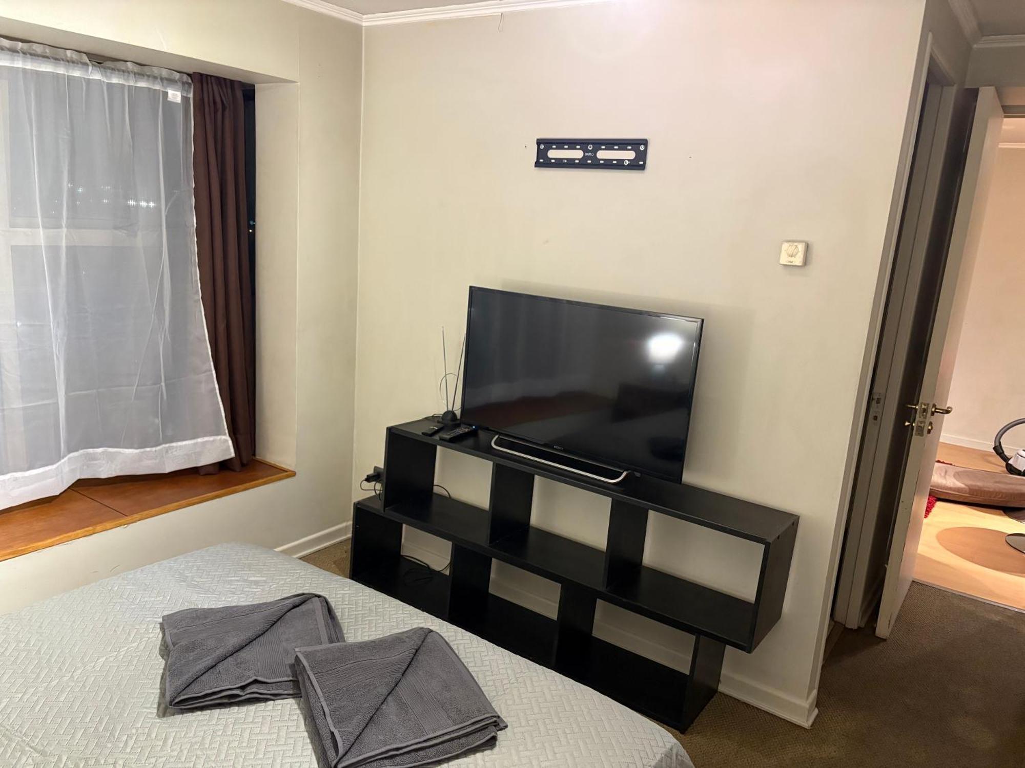 Departamento Nunoa *